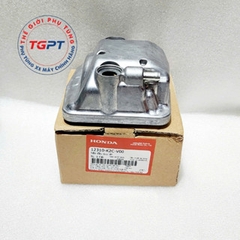 Nắp đầu quy lát, nắp chao đầu xe Vision 2021+ /12310-K2C-V00