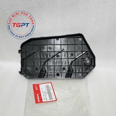 Nắp đậy bình ắc quy xe Vario 2015-2017, xe Click thái /64460-K60-T00ZA