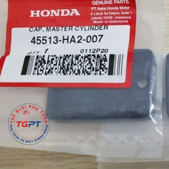 Nắp đậy bình dầu trước Sonic 150 /45513-HA2-007