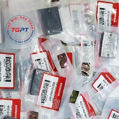 Nắp đậy bình dầu trước Sonic 150 /45513-HA2-007