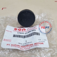 Nắp đậy bình nước tản nhiệt Satria fi /17931-31J00-000