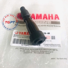 Nắp đậy, Chụp bugi Exciter 135 /1S7-H2370-00/1S7H237000