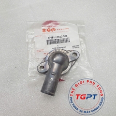 Nắp đậy van hằng nhiệt xe Raider fi, xe Satria fi, xe GSX 150 /17661-12K02-000