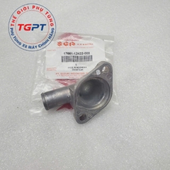 Nắp đậy van hằng nhiệt xe Raider fi, xe Satria fi, xe GSX 150 /17661-12K02-000