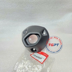 Nắp đuôi ống xả, Chụp đít pô, chụp đuôi pô SH 2017-2019 /18327-K77-V00