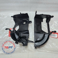 Nắp hộp gió, Chụp đầu bò Vision 2014-2019 /19621-K44-V00/19631-K44-V00