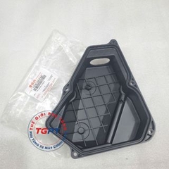 Nắp hộp lọc gió, Nắp pô e xe Raider Fi, xe Satria Fi