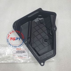 Nắp hộp lọc gió, Nắp pô e xe Raider Fi, xe Satria Fi