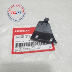 Nắp khẩn cấp khóa Smartkey Vario, Click 150 /81145-K59-A70ZA