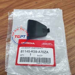 Nắp khẩn cấp khóa Smartkey Vario, Click 150 /81145-K59-A70ZA