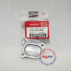 Nắp lỗ điều chỉnh xu páp, Nắp xupap Future Neo, Fut 2, Fut 125 Led /12361-KPH-900