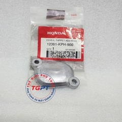 Nắp lỗ điều chỉnh xu páp, Nắp xupap Future Neo, Fut 2, Fut 125 Led /12361-KPH-900