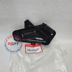 Nắp lọc bụi, Hột xoài, Nắp pô e nhỏ Click 110, Air Blade xăng cơ /17234-KVB-900