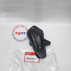 Nắp lọc bụi, Hột xoài, Nắp pô e nhỏ Click 110, Air Blade xăng cơ /17234-KVB-900