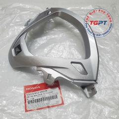 Nắp mặt đồng hồ tốc độ, Viền đồng hồ Lead 125 2017+ , Lead 4Val /53215-K12-V00ZB/53215-K12-V00ZD