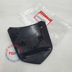 Nắp mở bình xăng, Nắp ốp bình xăng SH 2020-2024 /80160-K0R-V00ZA/80160-K0R-V00ZB