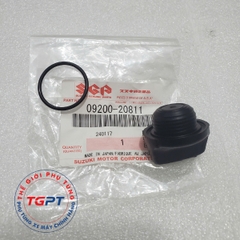 Nắp nhớt Xipo, Satria 2000, RGV 120 /09200-20811-000