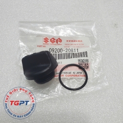 Nắp nhớt Xipo, Satria 2000, RGV 120 /09200-20811-000