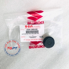 Nắp nhựa chụp ty phuộc Raider fi - Satria fi /51351-12K00-000