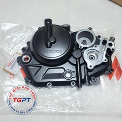Nắp nồi Raider fi, Satria fi đen /11340-12K20-000