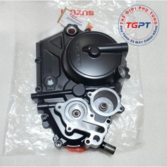 Nắp nồi Raider fi, Satria fi đen /11340-12K20-000