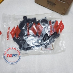 Nắp nồi Raider fi, Satria fi đen /11340-12K20-000