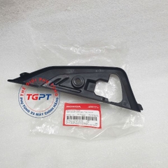 Nắp ốp để chân sau, Ốp gác chân sau SH 125-150, SH 160i (2020-2025) /83410-K0R-V00ZA/ 83420-K0R-V00ZA