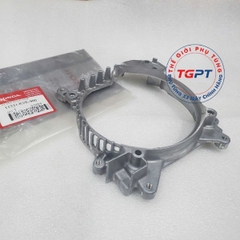 Nắp ốp két tản nhiệt phải, Đế nhôm, khung két nước Air Blade 110 /11331-KVB-900