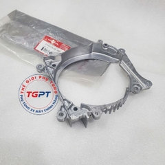 Nắp ốp két tản nhiệt phải, Đế nhôm, khung két nước Air Blade 110 /11331-KVB-900