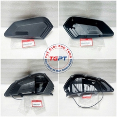 Nắp pô e SH 2020+ (125cc, 150cc, 160cc) / 17234-K0R-V00 - 17245-K0R-V00