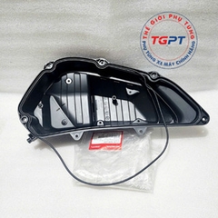 Nắp pô e SH 2020+ (125cc, 150cc, 160cc) / 17234-K0R-V00 - 17245-K0R-V00