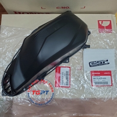 Nắp Pô E Vario -Click 2018-2021 + Tem /17245-K59-A70/ 86170-KZR-600