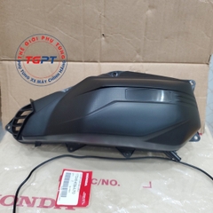 Nắp Pô E Vario -Click 2018-2021 + Tem /17245-K59-A70/ 86170-KZR-600