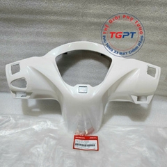 Nắp sau tay lái, bợ cổ Vision 2021-2023 /53210-K2C