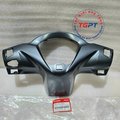 Nắp sau tay lái, bợ cổ Vision 2021-2023 /53210-K2C