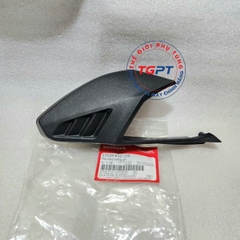 Nắp thông gió, Nắp pô e nhỏ Vario 160 Việt Nam - 17234K1ZJ10