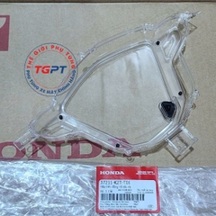 Nắp trên đồng hồ tốc độ, Mica mặt kính đồng hồ Lead 125 4Val 2025+ /37211-K2T-T01