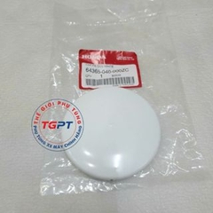 Nắp tròn bửng xe Dream thái (che bugi) /64365-040-000ZC