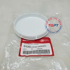 Nắp tròn bửng xe Dream thái (che bugi) /64365-040-000ZC