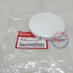 Nắp tròn bửng xe Dream thái (che bugi) /64365-040-000ZC