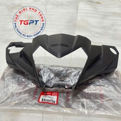 Nắp trước tay lái, bàn thờ, Ốp đầu Supra GTR 150 /53205-K56-NJ0