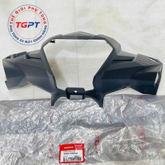 Nắp trước tay lái, bàn thờ, Ốp đầu Supra GTR 150 /53205-K56-NJ0