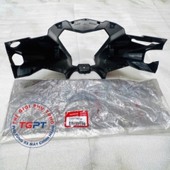 Nắp trước tay lái, bàn thờ, Ốp đầu Supra GTR 150 /53205-K56-NJ0