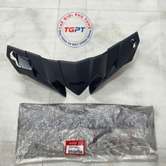 Nắp trước tay lái, bàn thờ, Ốp đầu Supra GTR 150 /53205-K56-NJ0