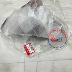 Nắp trước tay lái, bàn thờ, Ốp đầu Supra GTR 150 /53205-K56-NJ0