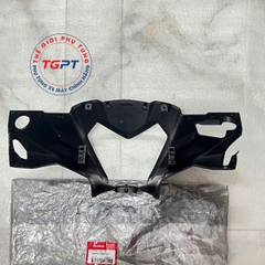 Nắp trước tay lái, bàn thờ, Ốp đầu Supra GTR 150 /53205-K56-NJ0