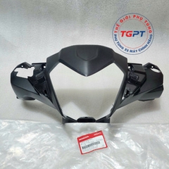 Nắp trước tay lái , Ốp đầu trước sau xe Winner 150 V1 / 53205-K56-V00/53216-K56-V20ZB/53216-K56-V00ZB