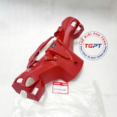 Nắp trước tay lái , Ốp đầu trước sau xe Winner 150 V1 / 53205-K56-V00/53216-K56-V20ZB/53216-K56-V00ZB