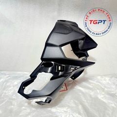 Nắp trước tay lái , Ốp đầu trước sau xe Winner 150 V1 / 53205-K56-V00/53216-K56-V20ZB/53216-K56-V00ZB