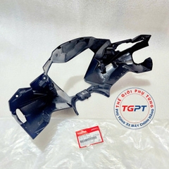 Nắp trước tay lái , Ốp đầu trước sau xe Winner 150 V1 / 53205-K56-V00/53216-K56-V20ZB/53216-K56-V00ZB
